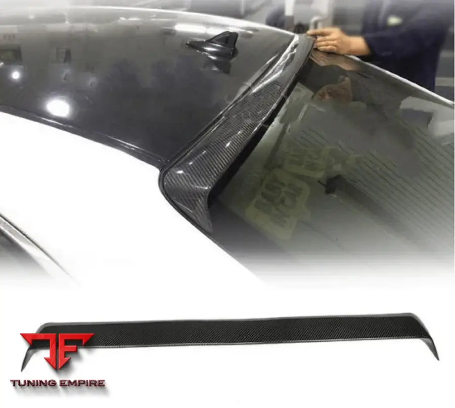 LEXUS GS GS350 F SPORT CARBON FIBER PARTS 2012-2017Y