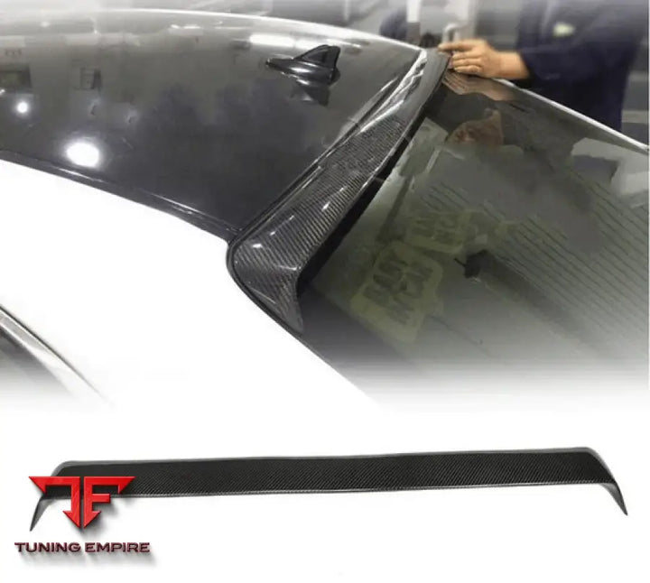 LEXUS GS GS350 F SPORT CARBON FIBER PARTS 2012-2017Y