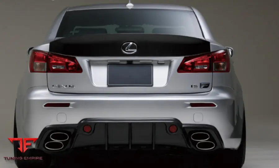 LEXUS IS-F BODY KIT 2008-2014Y