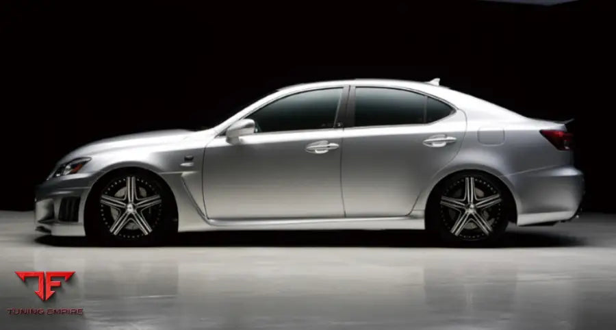 LEXUS IS-F BODY KIT 2008-2014Y