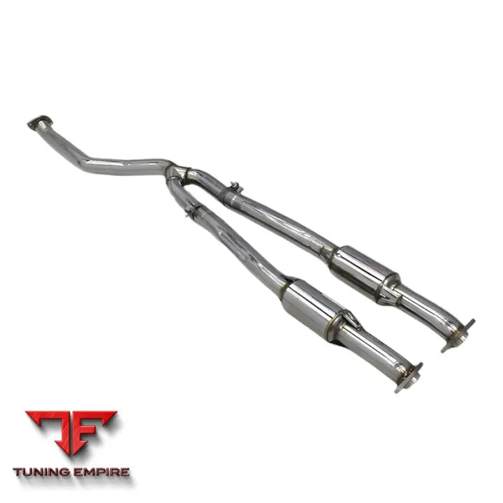 LEXUS IS200T 2.0T CATBACK EXHAUST SYSTEM 2015-2021