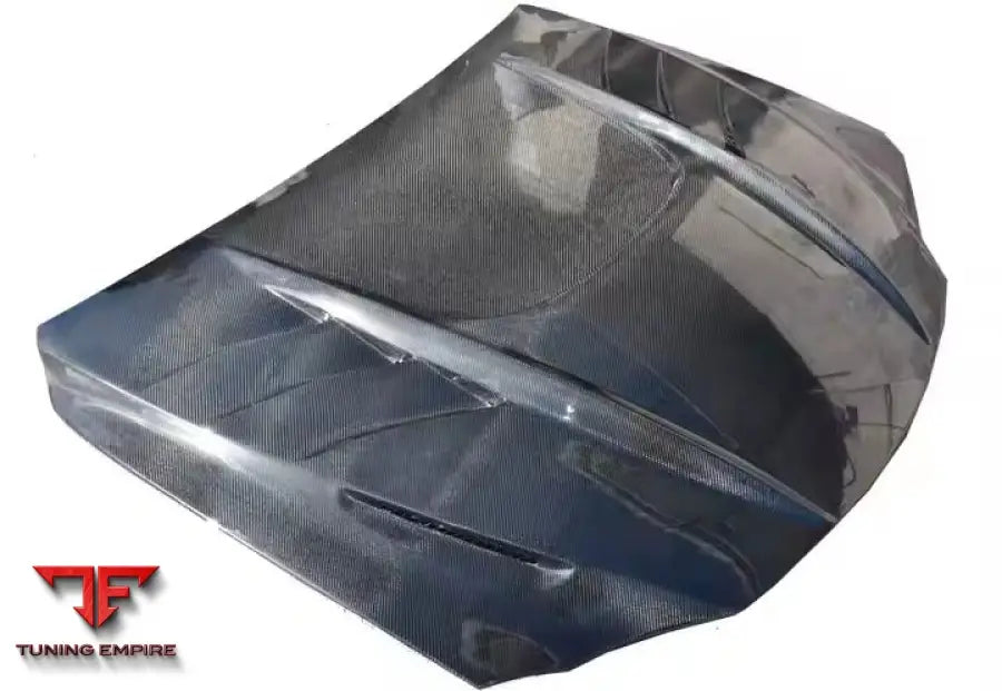 LEXUS IS250 2006-2012 CARBON HOOD