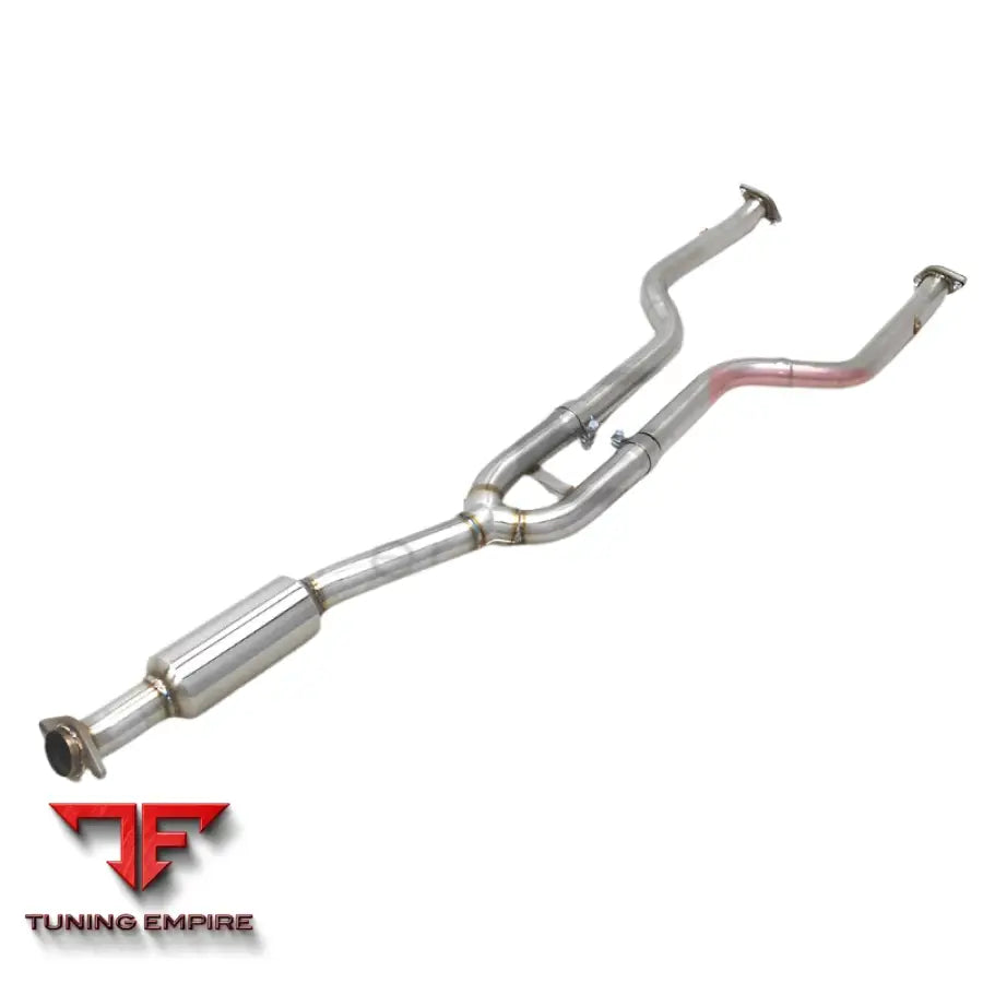 LEXUS IS250/IS300/IS350 CATBACK RESONATOR EXHAUST SYSTEM 2006-2011