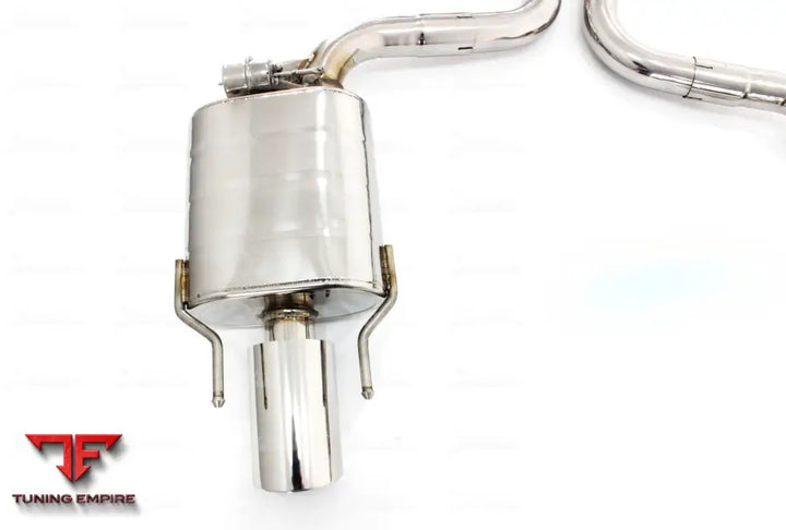 LEXUS IS250/IS350 AWD 2014-2016 GSE35 GSE36 GSE37 VALVETRONIC EXHAUST SYSTEM