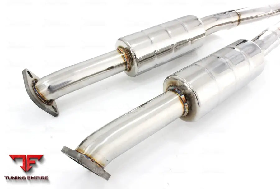 LEXUS IS250/IS350 AWD 2014-2016 GSE35 GSE36 GSE37 VALVETRONIC EXHAUST SYSTEM