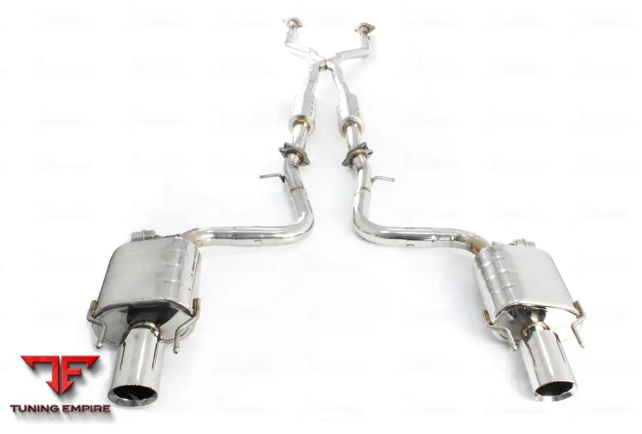 LEXUS IS250/IS350 AWD 2014-2016 GSE35 GSE36 GSE37 VALVETRONIC EXHAUST SYSTEM