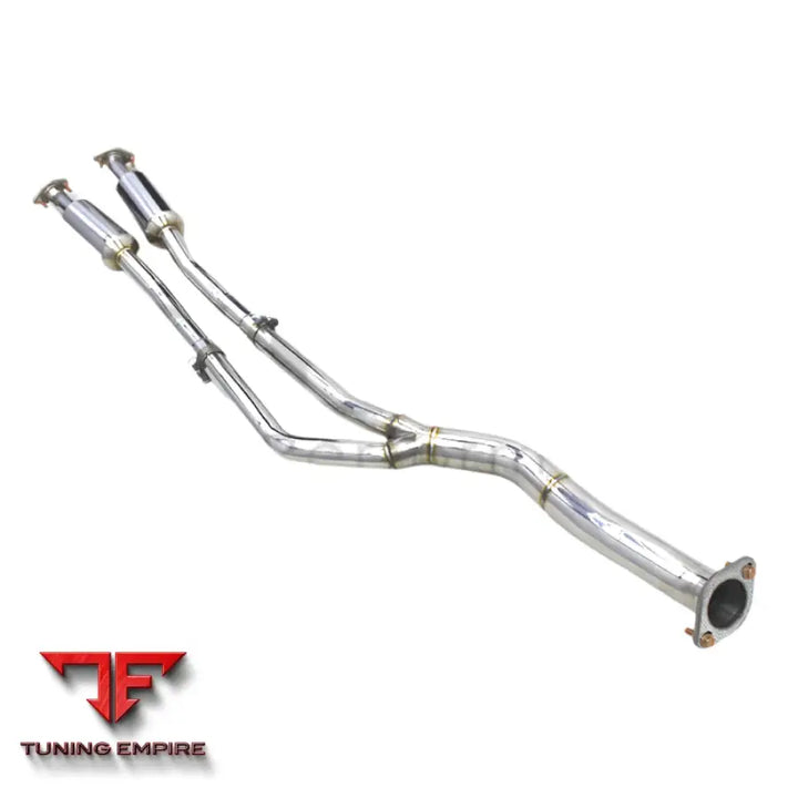 LEXUS IS300 2.0T CATBACK WHOLESALE EXHAUST SYSTEM 2015-2019