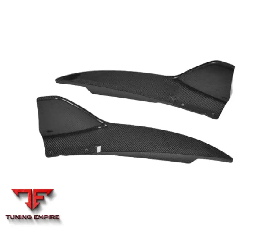 LEXUS IS300 IS350 F SPORT CARBON FIBER PARTS 2017-2020Y