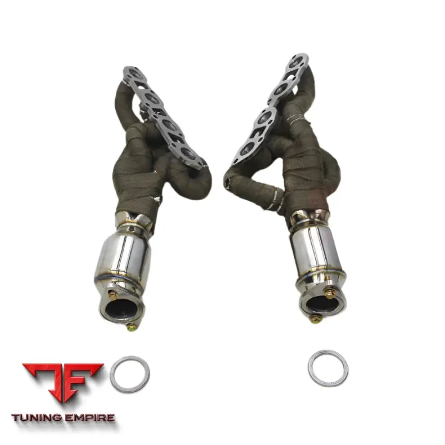 LEXUS ISF/IS F 5.0 DOWNPIPE CATBACK NEWLY EXHAUST SYSTEM 2007-2014