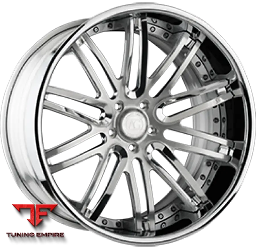 LEXUS LX570 AGL12 MONOBLOCK FORGED WHEELS