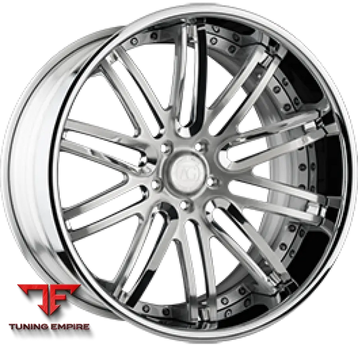 LEXUS LX570 AGL12 MONOBLOCK FORGED WHEELS