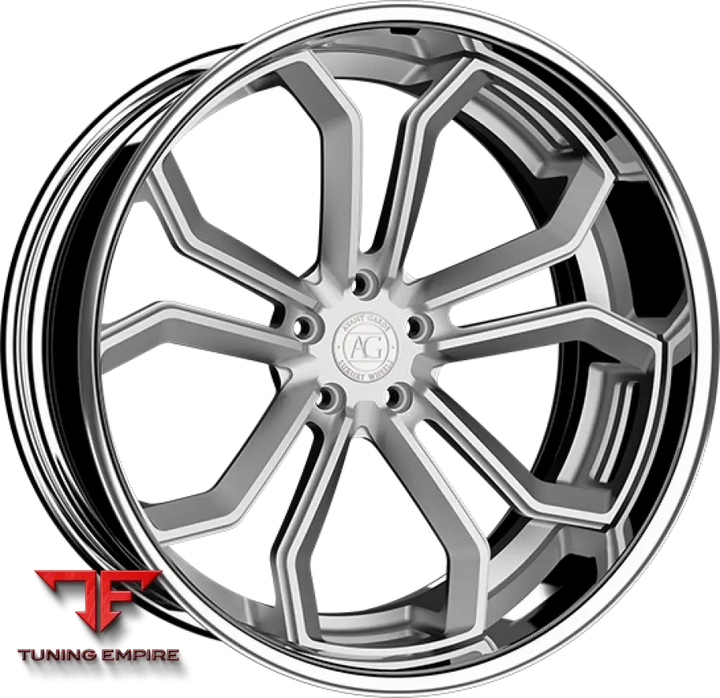 LEXUS LX570 AGL37 FORGED WHEELS