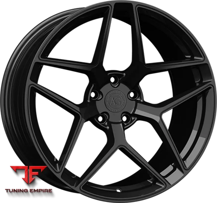 LEXUS LX570 AGL42 FORGED WHEELS