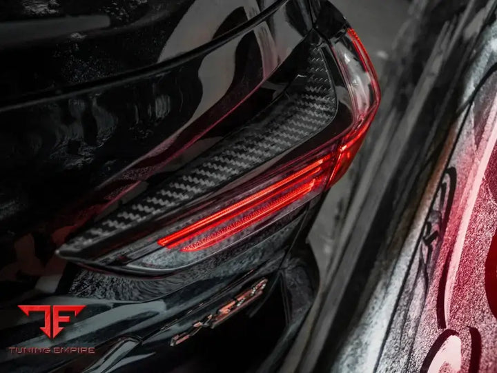 CARBON PRO LEXUS LX570 CARBON BODY KIT