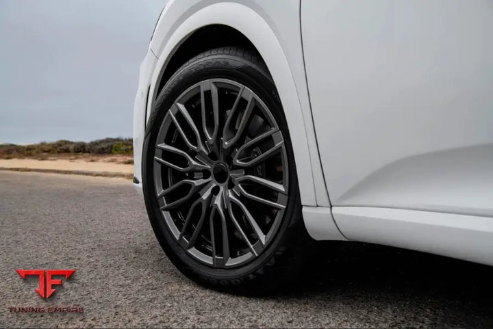 LEXUS RX AL30 F SPORT PERFORMANCE WHEELS