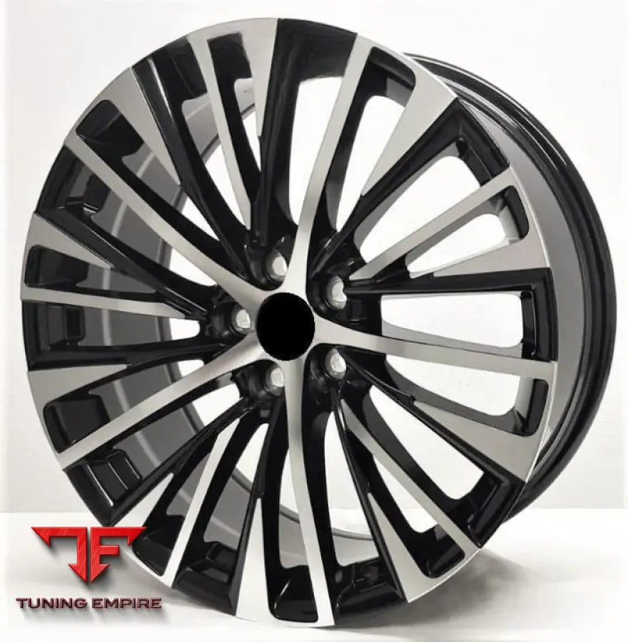 LEXUS RX AL30 PREMIUM + WHEELS