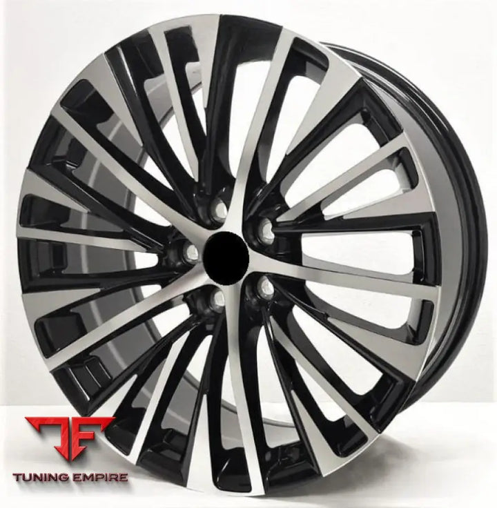 LEXUS RX AL30 PREMIUM + WHEELS