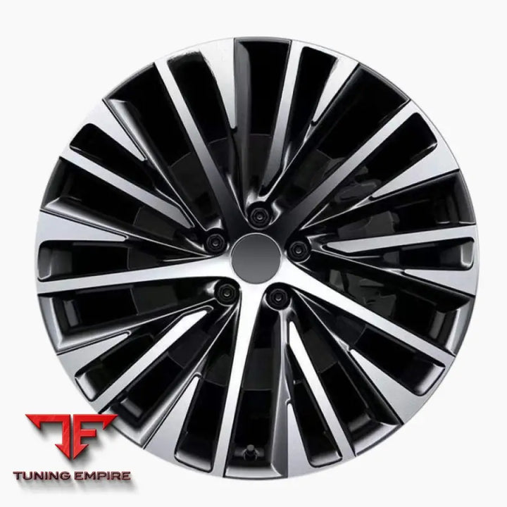 LEXUS RX AL30 PREMIUM + WHEELS