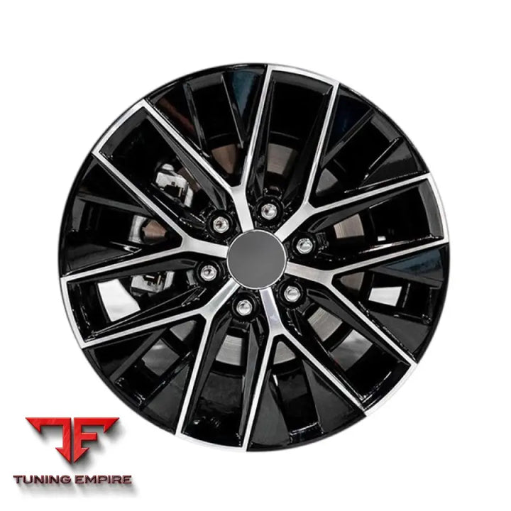 LEXUS RX WHEELS