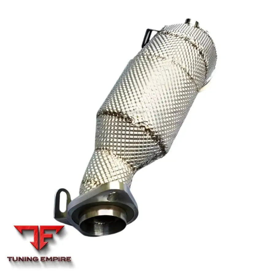 LEXUS RX300 2.0T DOWNPIPE CATBACK EXHAUST SYSTEM 2016-2020