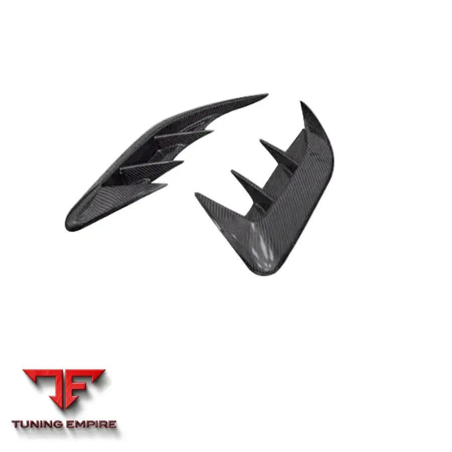 LEXUS RX350 SPORT UTILITY CARBON FIBER PARTS