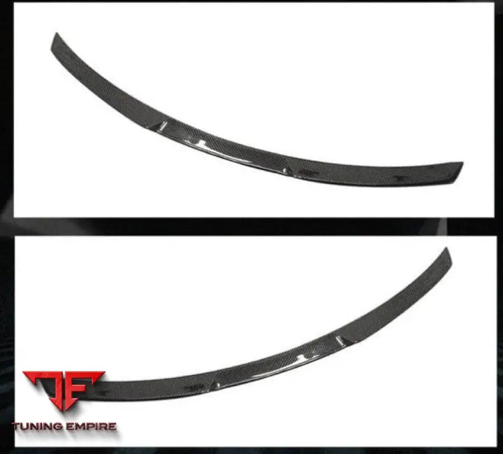 LEXUS RX350 SPORT UTILITY CARBON FIBER PARTS