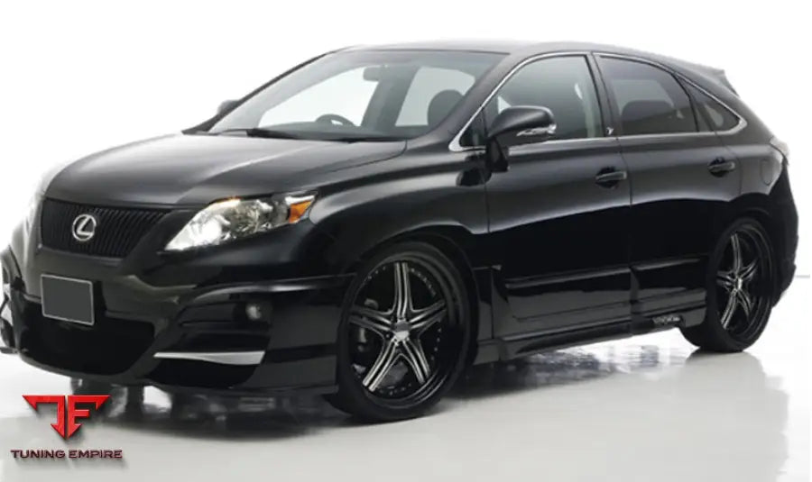 LEXUS RX350/RX450 BODY KIT 2010-2015Y