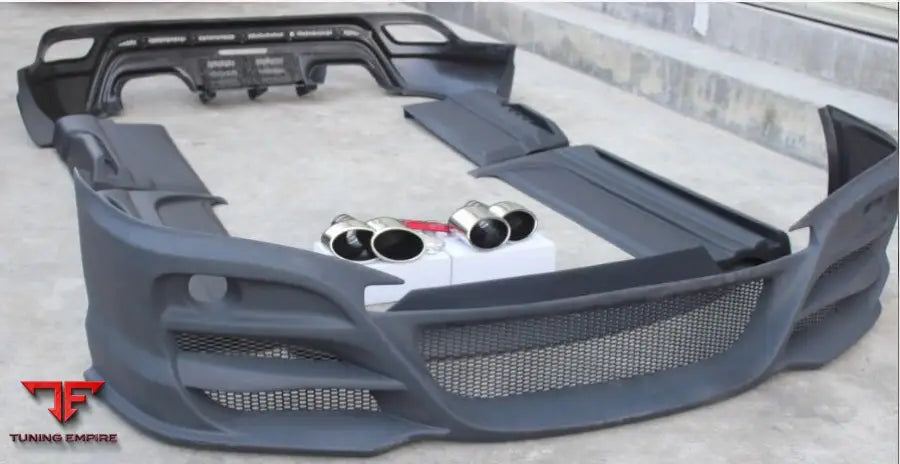 LEXUS RX350/RX450 BODY KIT 2010-2015Y
