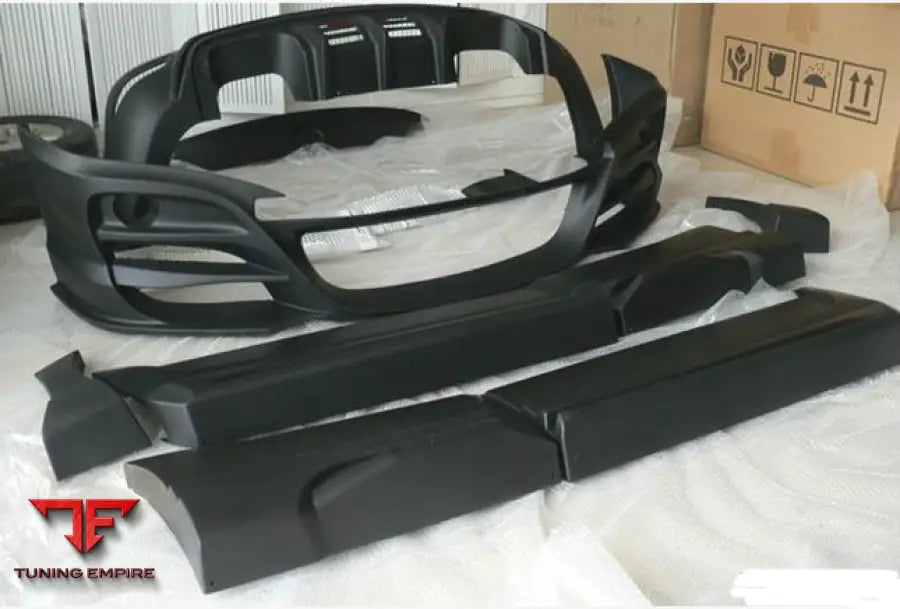 LEXUS RX350/RX450 BODY KIT 2010-2015Y