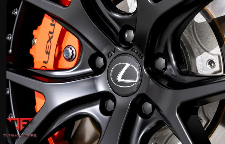 LEXUS RX500H/350 F-SPORT BODY KIT WITH WHEELS