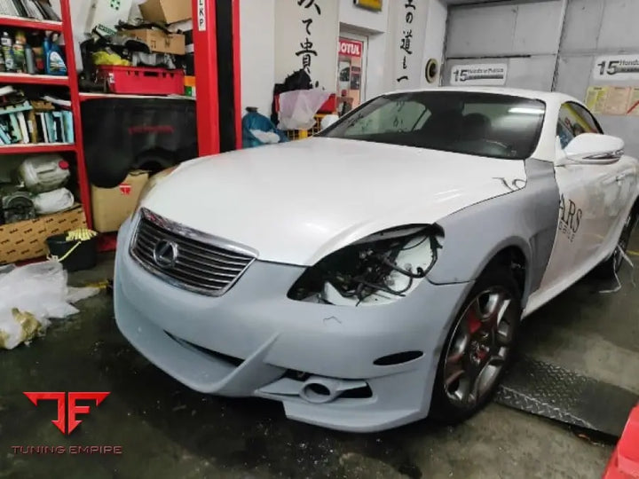 LEXUS SC430 BODY KIT