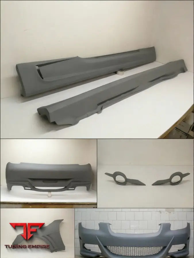 LEXUS SC430 BODY KIT