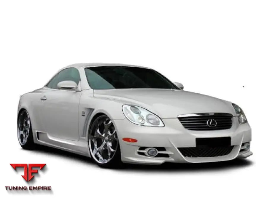 LEXUS SC430 BODY KIT