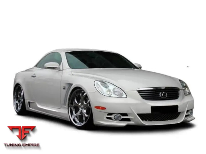 LEXUS SC430 BODY KIT