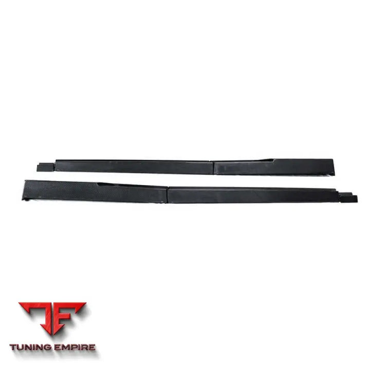 LOTUS ELETRE CARBON FIBER PARTS