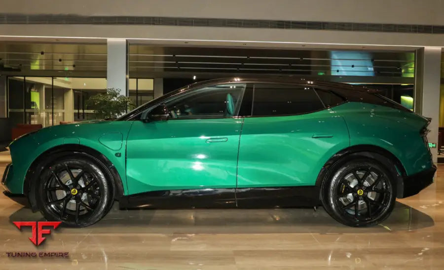 LOTUS ELETRE OEM STYLE CARBON FIBER PARTS