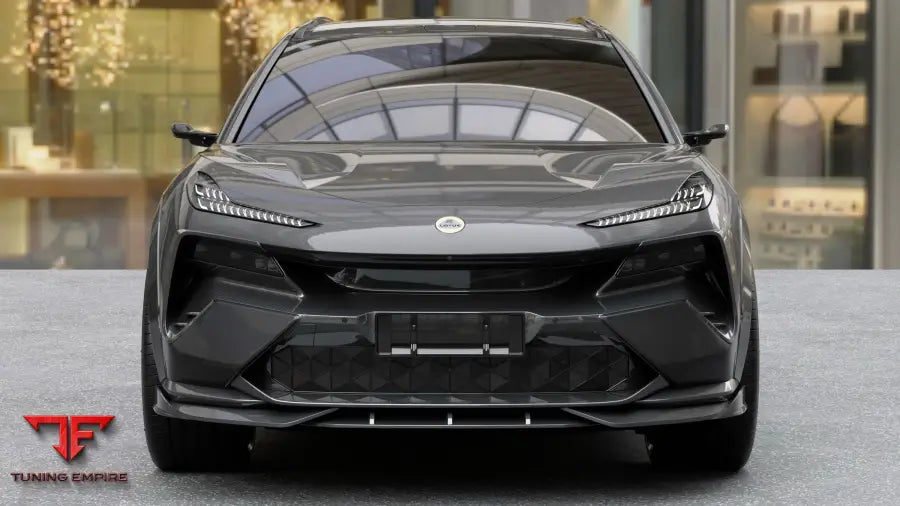 LOTUS ELETRE CARBON KIT