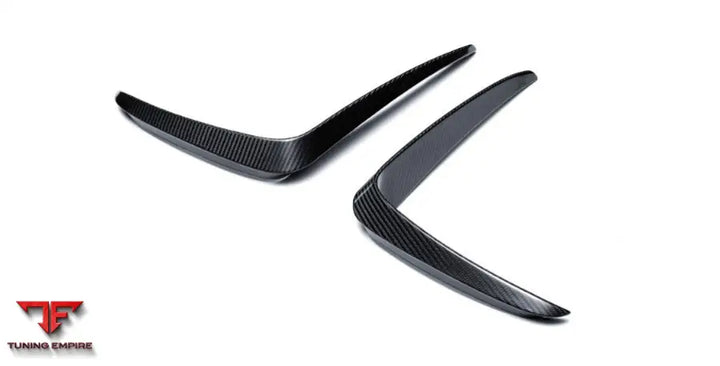 LOTUS EMIRA CARBON FIBER AERO KIT