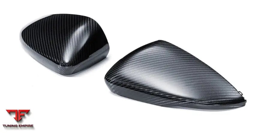 LOTUS EMIRA CARBON FIBER AERO KIT