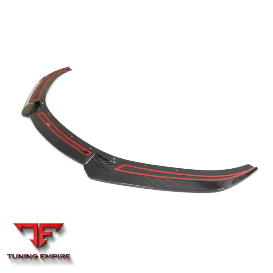 LOTUS EMIRA CARBON FIBER PARTS