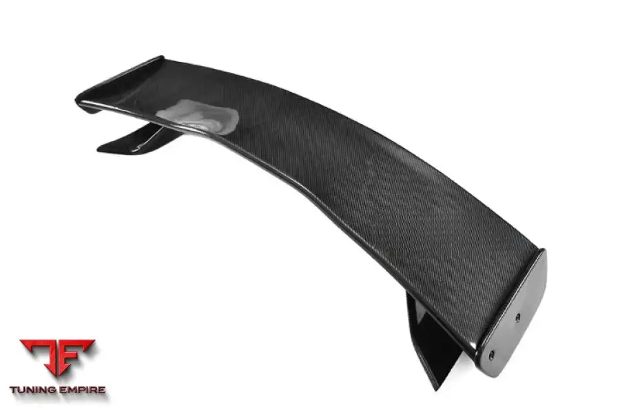 LOTUS EVORA S 400 410 GT430 Sport 2010-2016 CARBON FIBER SPOILER