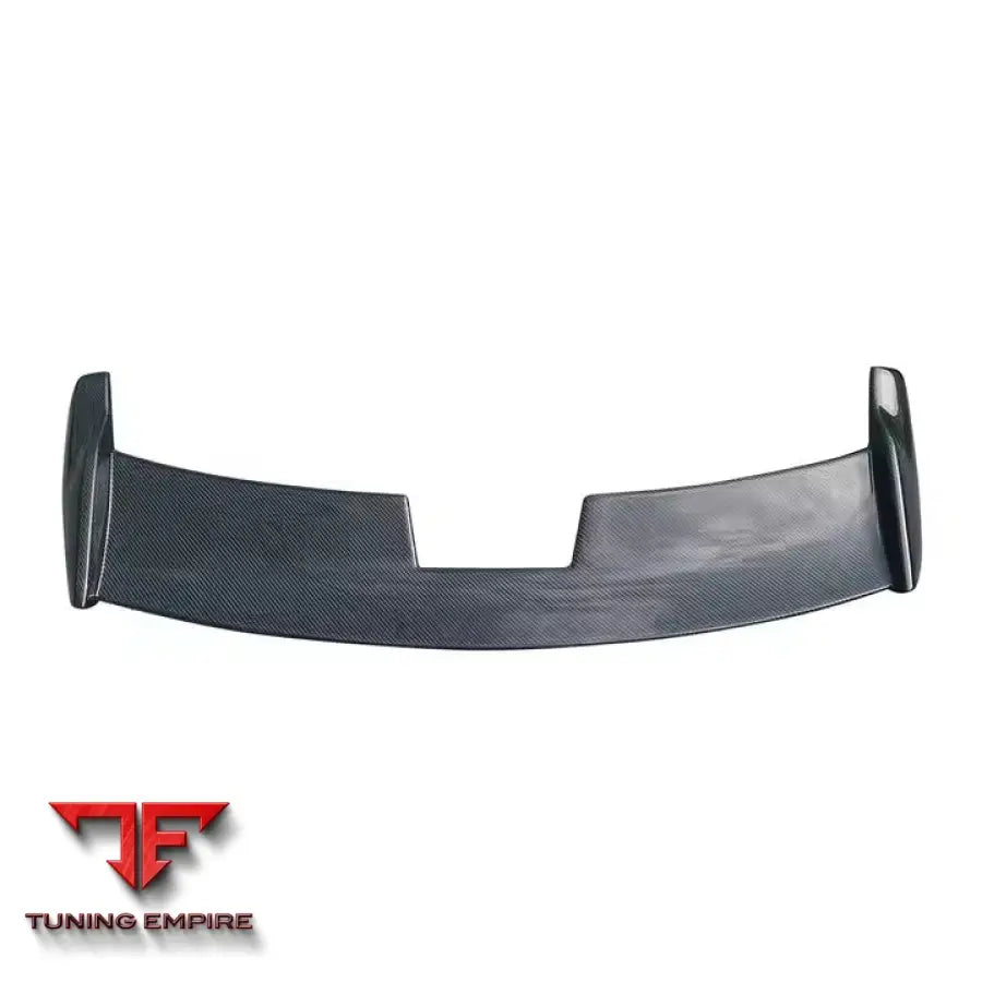 LOTUS EVORA S CARBON FIBER BODY KIT PARTS