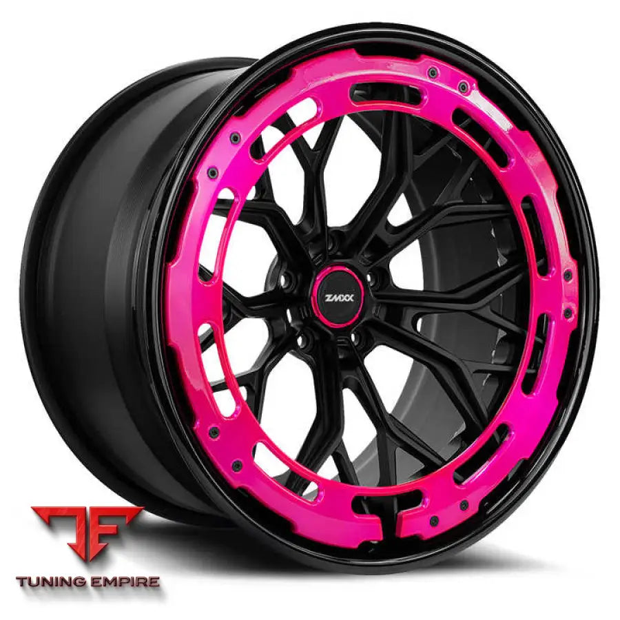 Ls-2 Forged Lsgzl | Zxmm Wheels