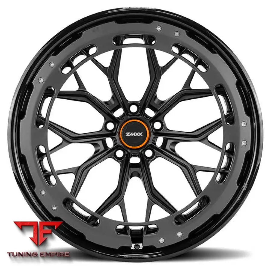 Ls-2 Forged Lsgzl | Zxmm Wheels