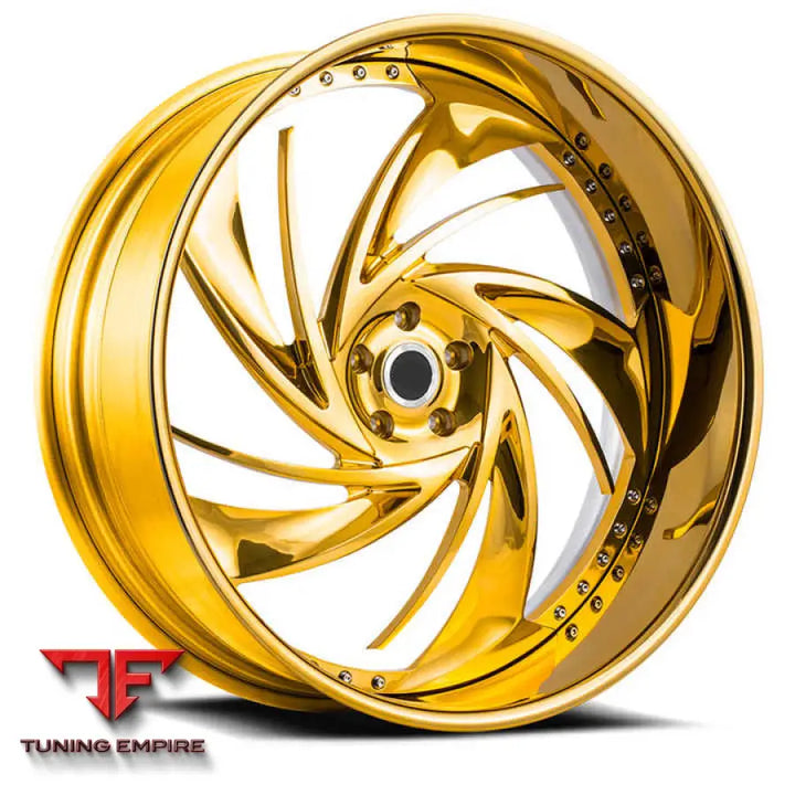 Ls-210 Forged