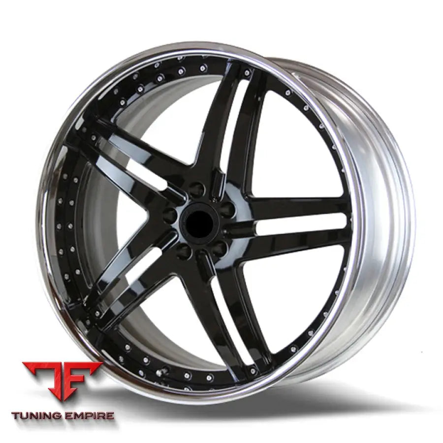Ls-225 Forged