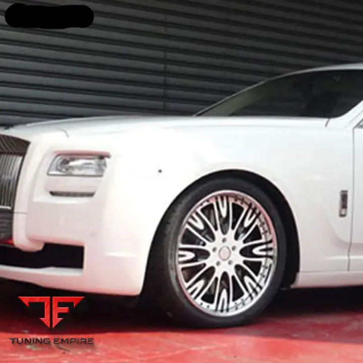 Ls-230 Forged