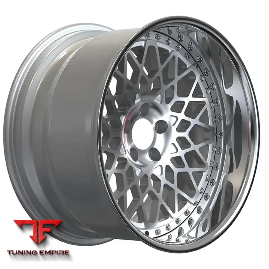 Ls-330 Forged