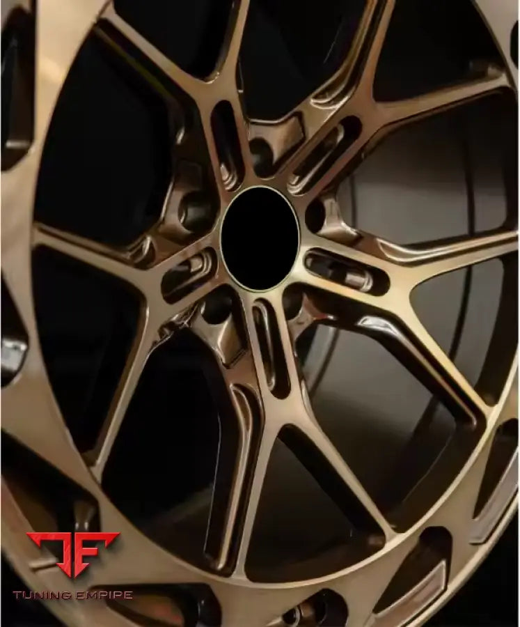Ls-336 Forged