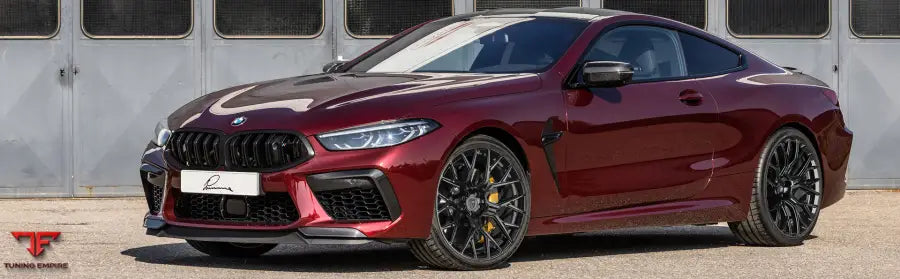 LUMMA CLR 21 SPORT black glossy